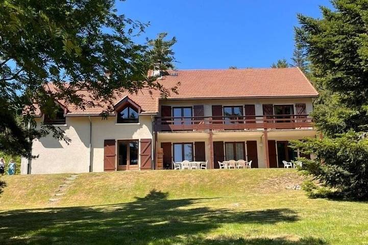 Ferienhaus für 20 Personen - 1