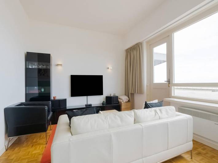 Ferienwohnung für 6 Personen, mit Garten, kinderfreundlich