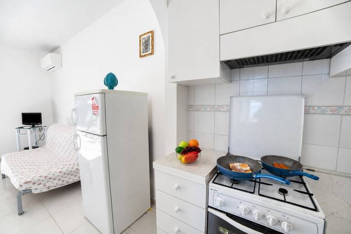 Apartamento entero, La Conchiglia di Torre Vado with Sea View in Torre Vado, Golfo de Tarento