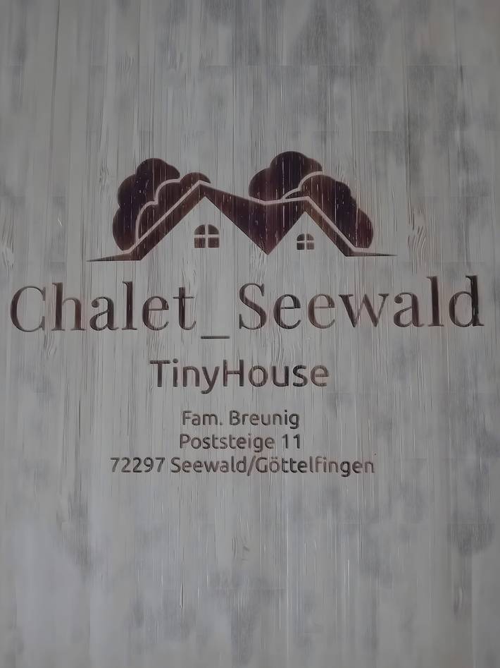 Ferienwohnung für 4 Personen, mit Garten und Sauna im Schwarzwald - 2