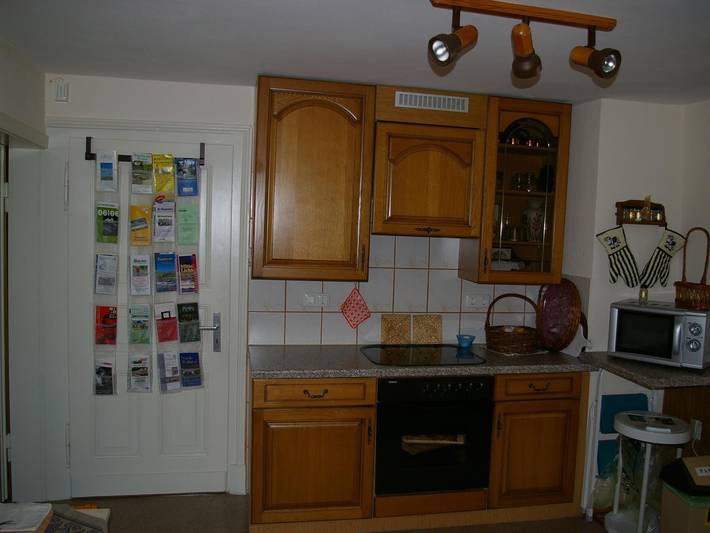 Ferienwohnung für 6 Personen, mit Garten in Rhein-Sieg-Kreis - 4