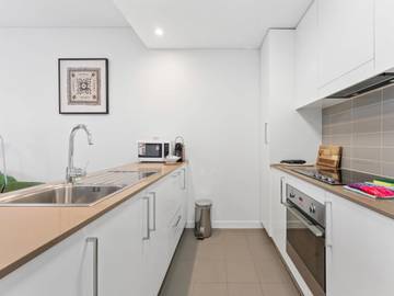 Holiday Apartment for 2 People in Canberra, New South Wales, Photo 2