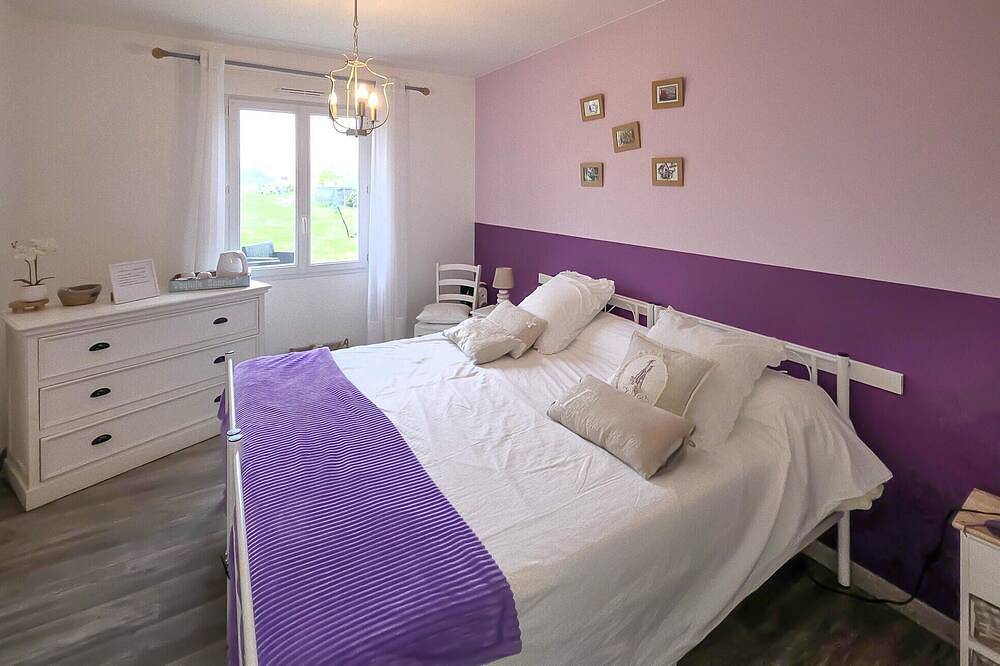 Maison de charme conviviale in Montgivray, La Châtre und Umgebung