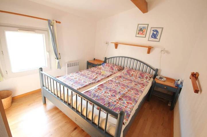 Location de vacances pour 4 personnes, animaux acceptés dans Portiragnes Plage - 2