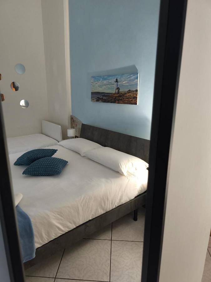 Two-Bedroom Deluxe Apartment in Sarno, Provincia di Salerno