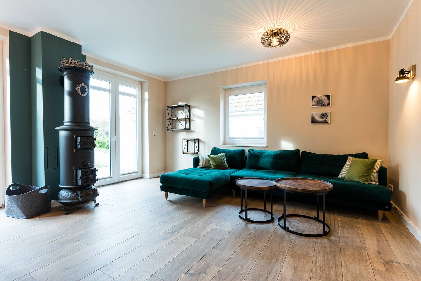 Backhaus 1 in Est de Fehmarn, Fehmarn