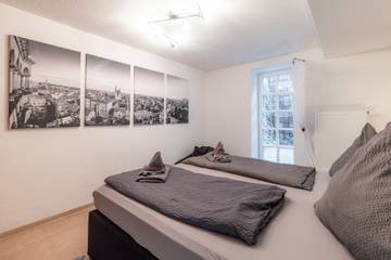 Ferienwohnung für 6 Personen in Quedlinburg, Harzvorland, Bild 3