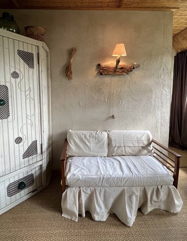 Chambre d’hôte pour 2 personnes, avec jardin, animaux acceptés dans le Calvados - 4