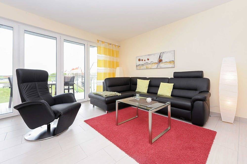 Appartamento vacanze a Esens a partire da 132€ a notte
