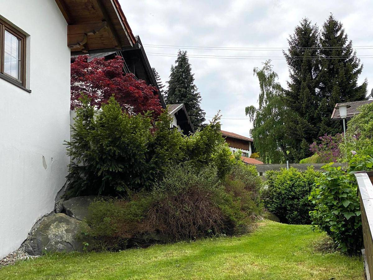 Villa Angélique in Bad Kohlgrub, Bayerische Alpen