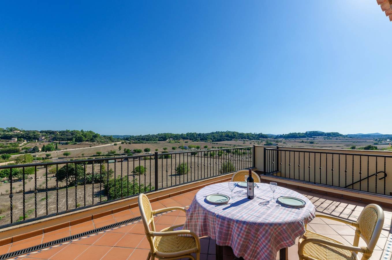 Can Nadal - Adults Only in Sineu, Interior de Mallorca