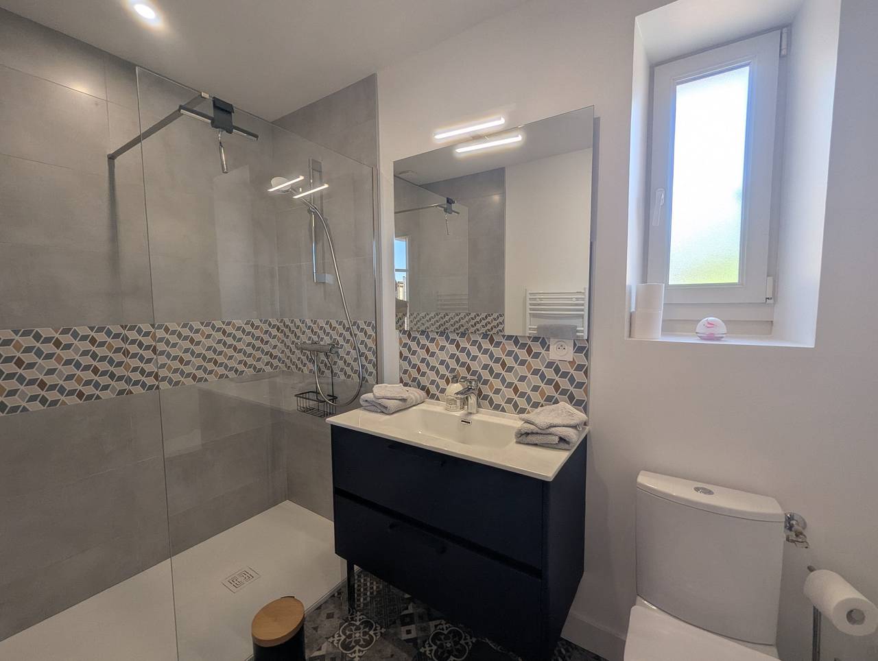 Chez Eugène in Chaumont, Haute-Marne