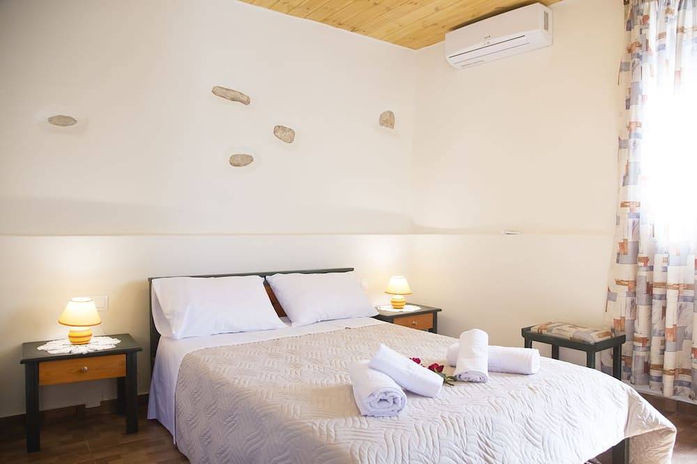 Villa Cardia un'antica dimora vicino al mare, nel centro di Rethimno e Arkadi in Mesi, Rethymno e dintorni