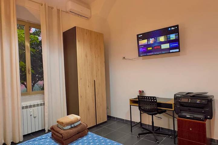 Appartement entier, A. M.P. Maison du Vatican in Vatican, Province de Rome