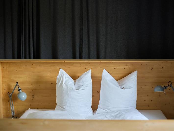 Ferienwohnung für 2 Personen, mit Terrasse und Garten in Leutasch - 4