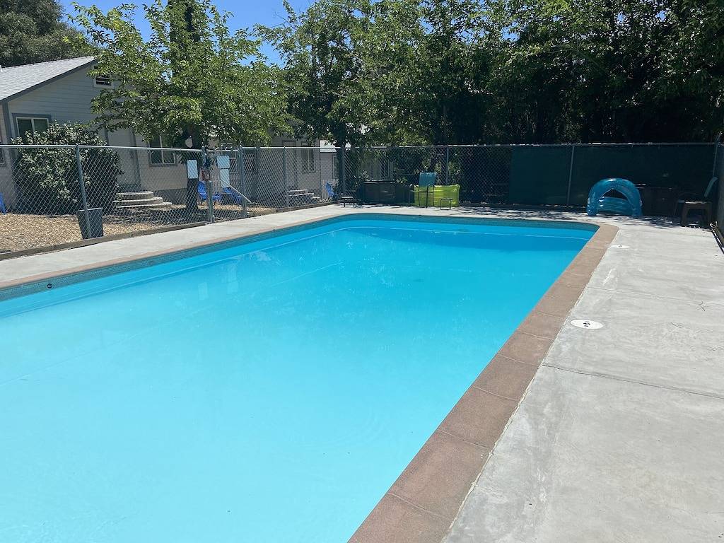 \nnew all-inclusive resort by Clearlake with Tesla L2 Charging Station in California North Coast