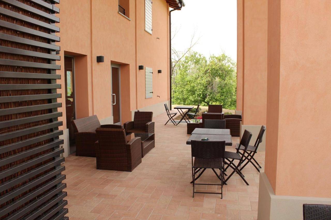 Agriturismo Ben Ti Voglio in Bologne, Province de Bologne
