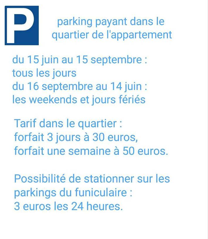 Gîte pour 4 personnes, avec vue dans Plage du Treport - 2