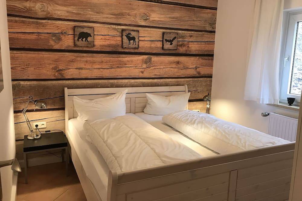 Platell Ferienhäuser Sankt Andreasberg. Bungalow für 4 personen auf super Lage in Sankt Andreasberg, Braunlage
