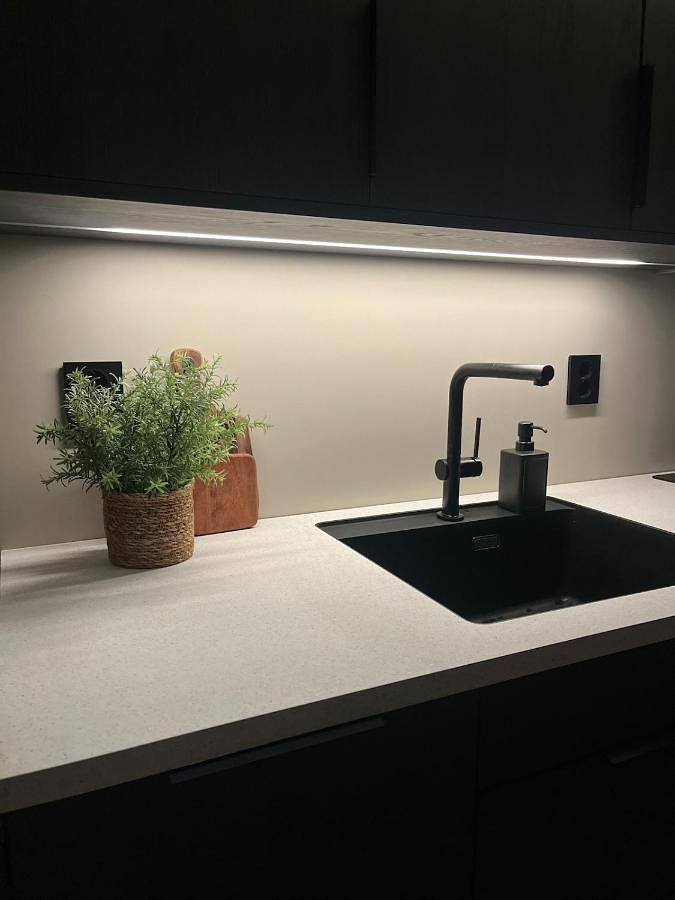 Gîte pour 4 personnes, avec vue à Leknes - 2