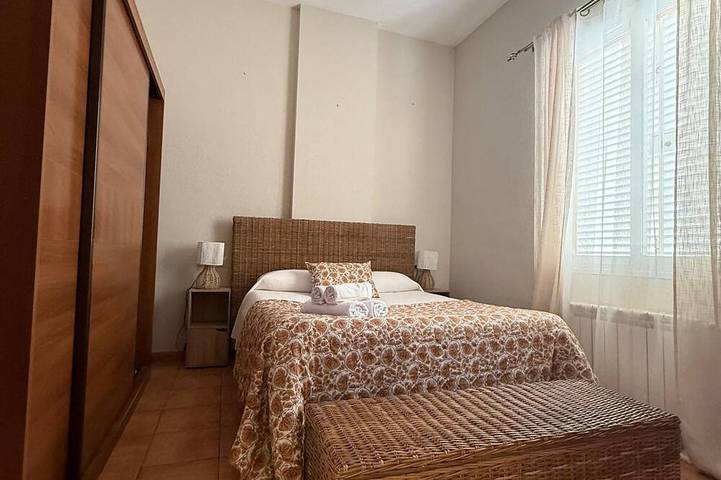 Ganze Wohnung, Casa El Lago Ländliche Unterkünfte in Las Jaras, Cordoba
