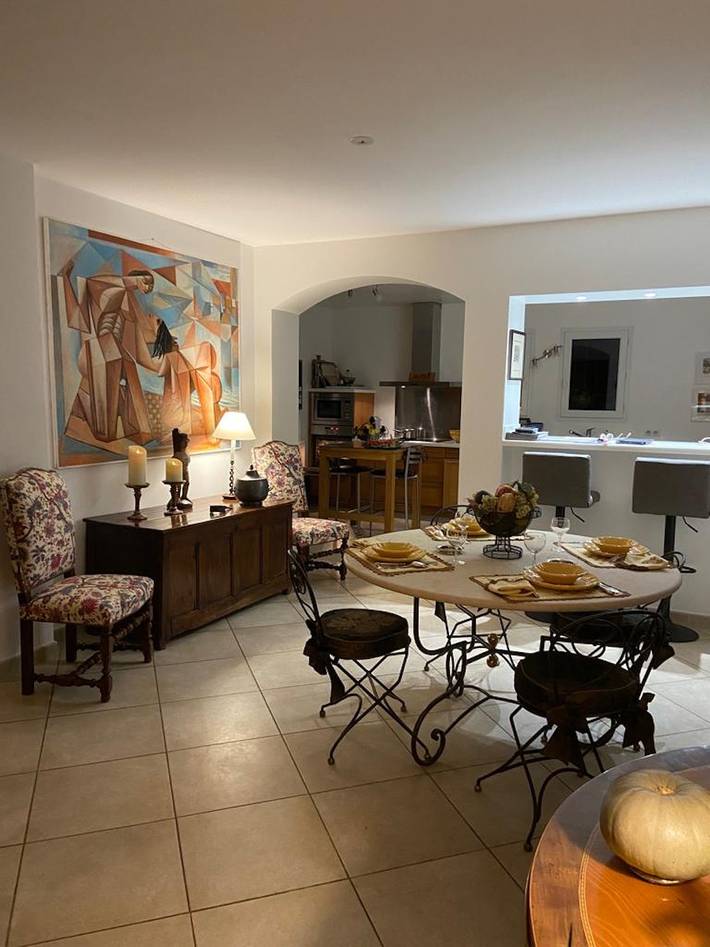 Villa encantadora en Mallemort + Piscina in Mallemort, Region de Arles