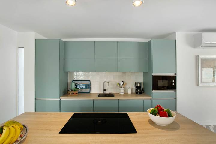 Bungalow für 12 Personen, mit Garten, mit Haustier in Maspalomas - 4