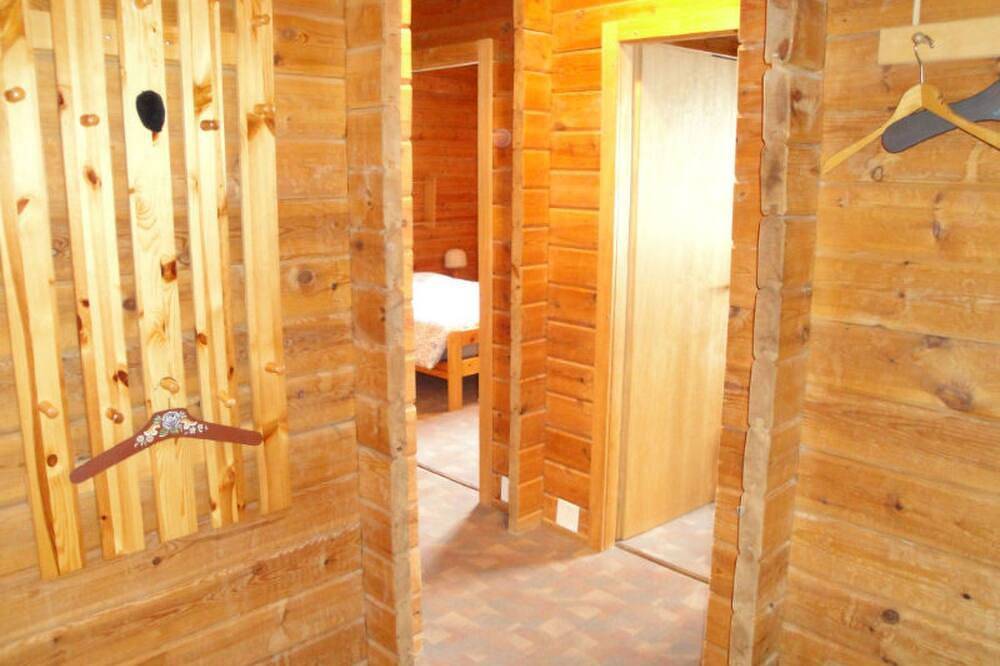 Ganze Wohnung, Gadola, Obersaxen-Meierhof, (Obersaxen), 34069B in Meierhof, Obersaxen