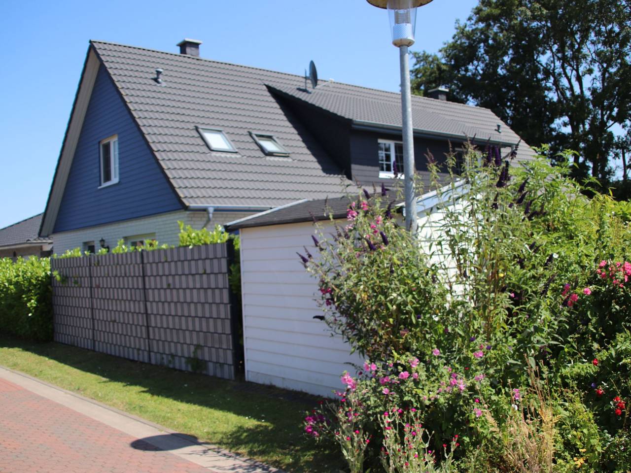 Meermomente Burhave in Burhave, Butjadingen