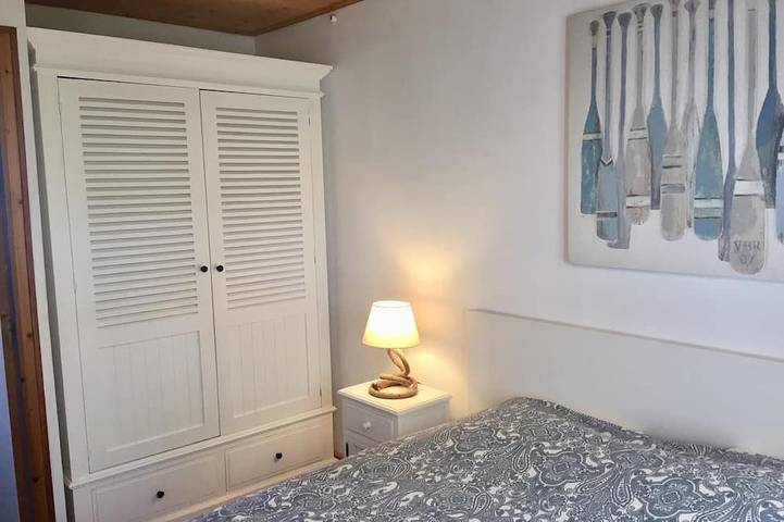 Villa pour 8 personnes, avec jardin et terrasse à Noirmoutier - 4
