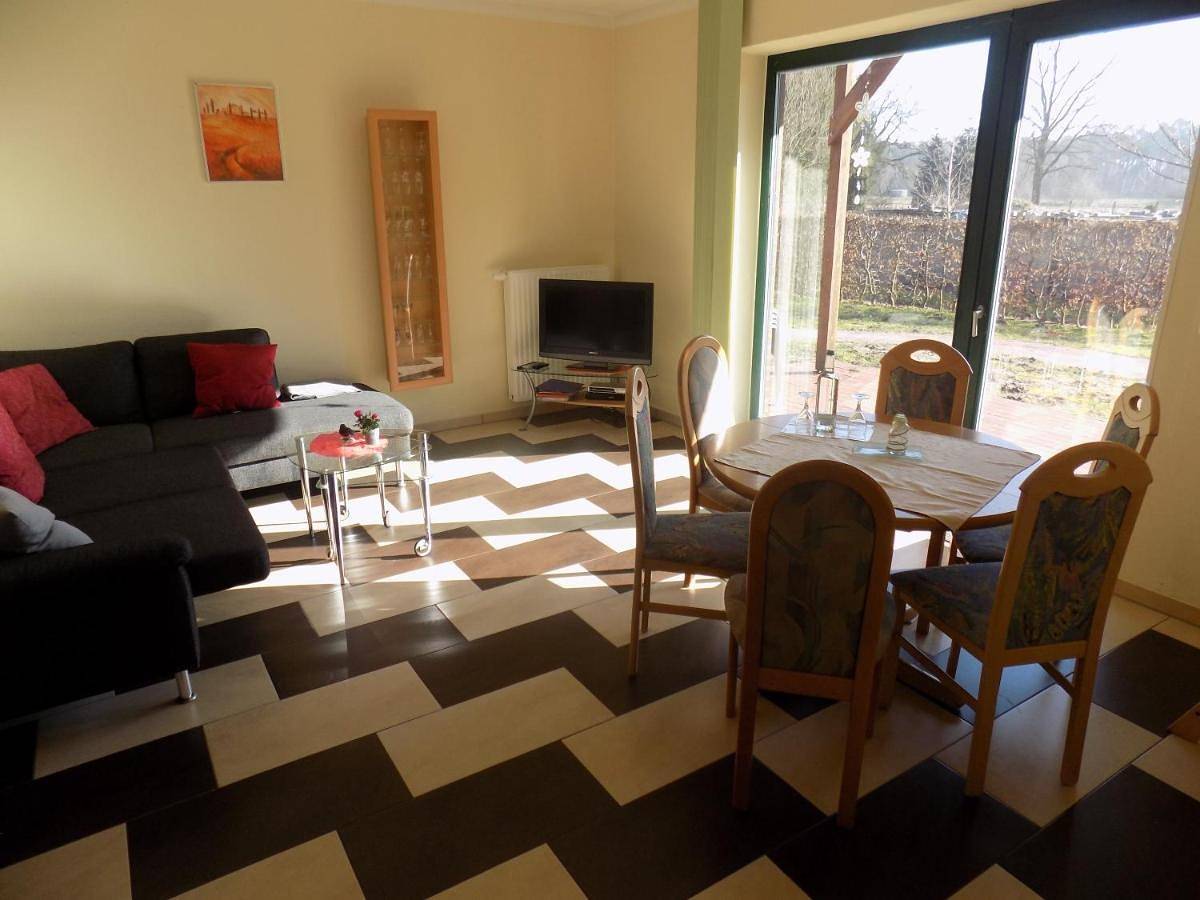 Ganze Wohnung, Sterne-Anlage Hof Niemeyer Steinhuder Meer in Mardorf, Neustadt am Rübenberge