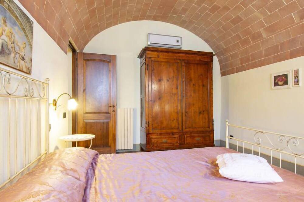 San Lorenzo in Gambassi Terme, Florenz Provinz