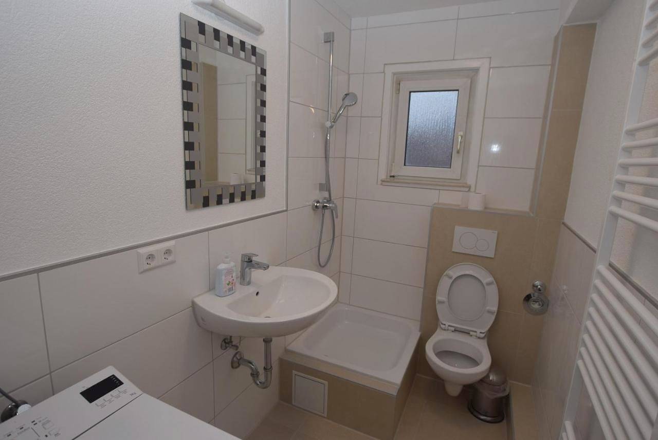 Appartement entier, Apartment in Bad Cannstatt, Stuttgart
