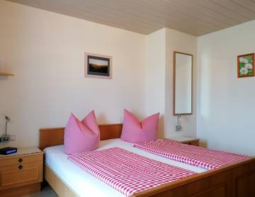 Bauernhof für 2 Personen in Hopferau, Allgäuer Alpen, Bild 3