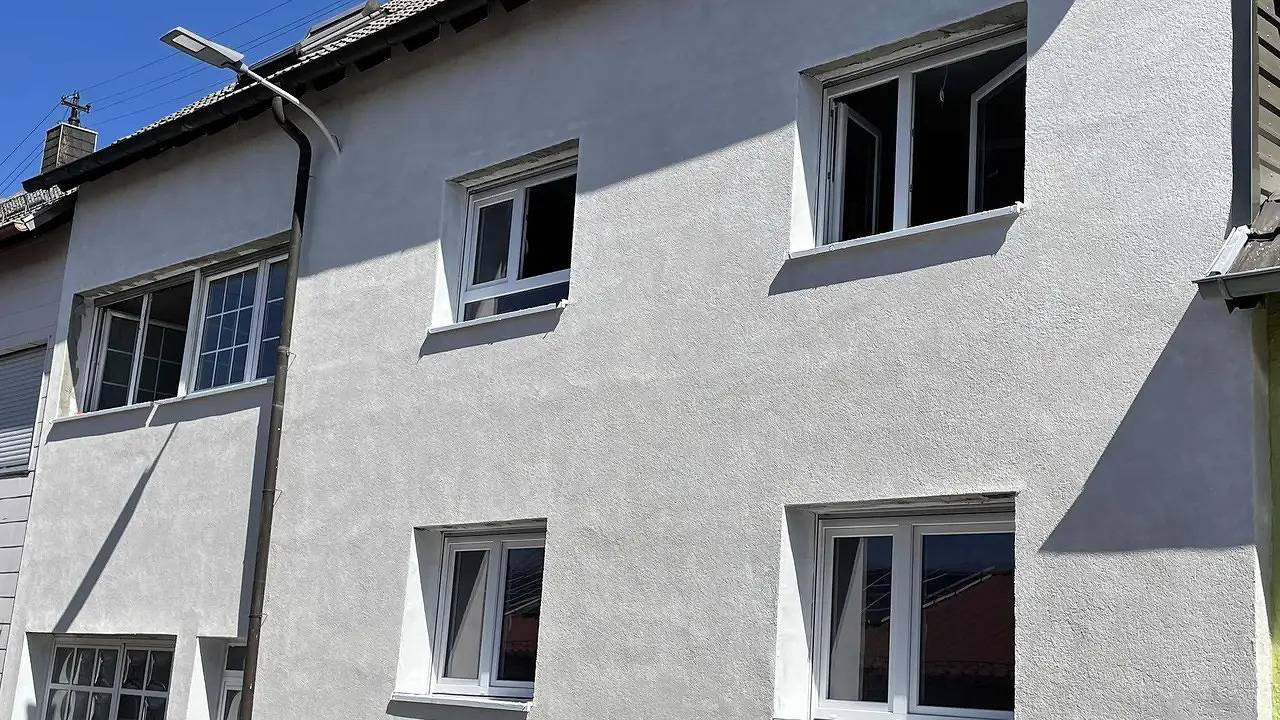 Apartamento vacacional entero, Ferienwohnung für 3 Personen (55 m²) in Pirmasens in Pirmasens, Landkreis Südwestpfalz