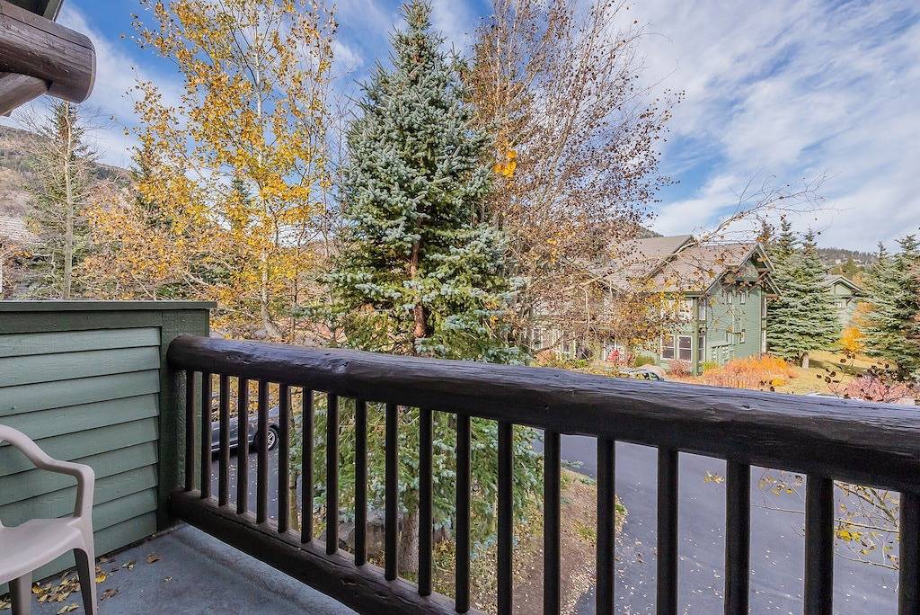 Ganze Wohnung, Zuhause in der Ferne im Snowcreek V Resort in Old Mammoth, Mammoth Lakes