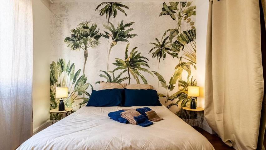 Gîte pour 6 personnes dans Gare de Dijon-Ville - 2