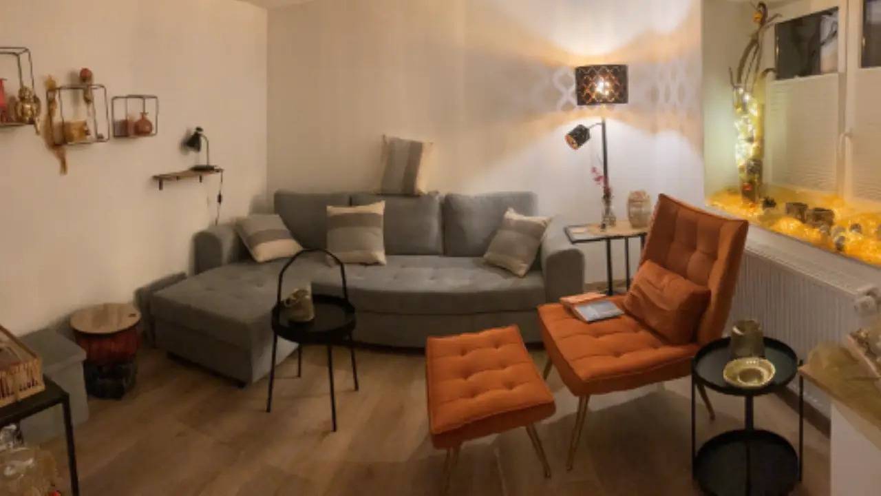 Ferienhaus für 4 Personen (80 m²) in Veldenz in Veldenz, Bernkastel-Kues & Umgebung