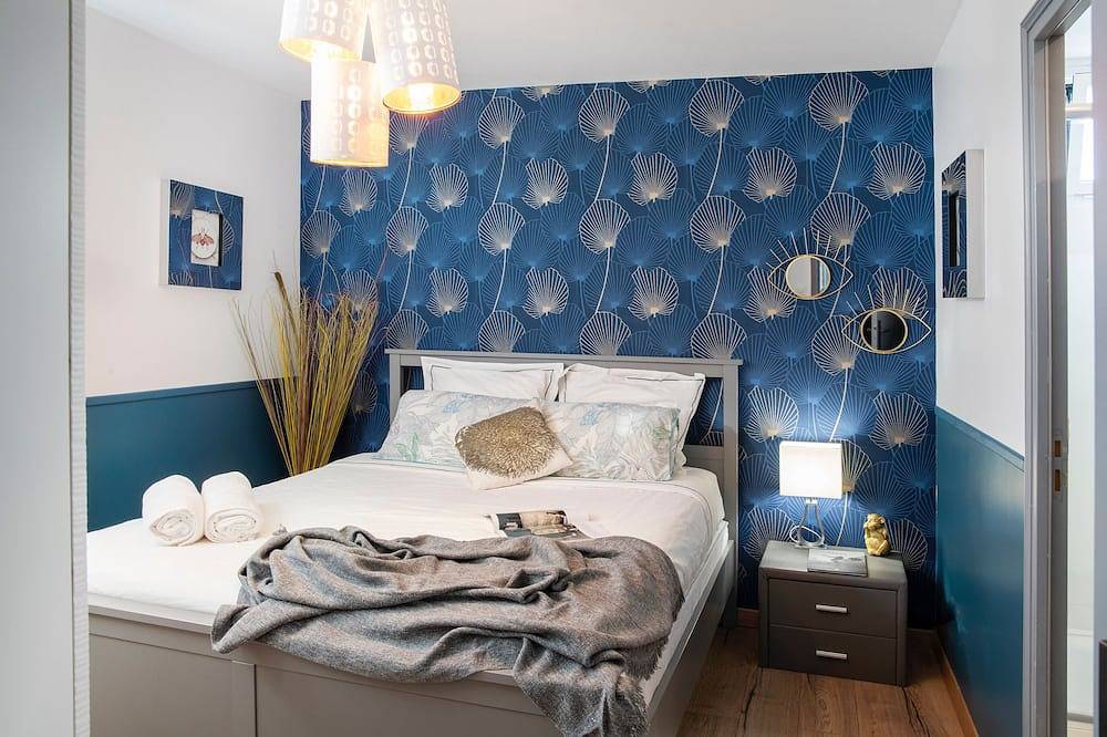 Appartement entier, Grand appartement 10 pers parking – métro ligne 7 in Villejuif, Val-de-Marne