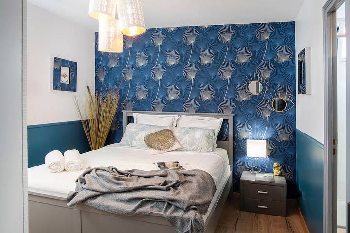 Gîte pour 10 personnes à Villejuif - 2