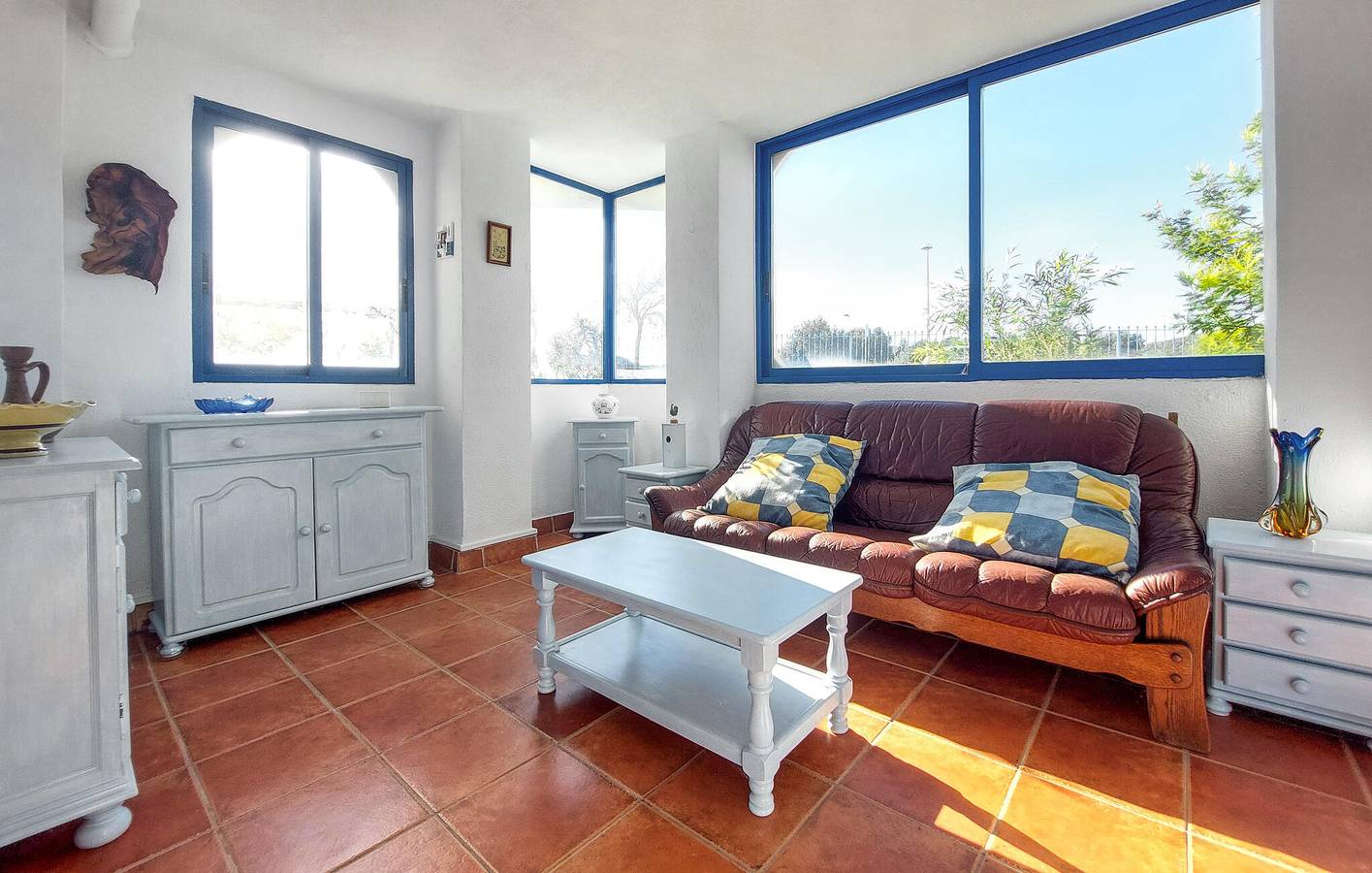 Appartement de vacances entier, Retraite dans la nature avec piscine près de Playa del Sur in Peñíscola, Costa del Azahar