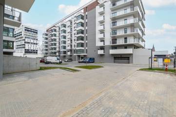 Apartament Wakacyjny dla 4 osoby w Rzeszów, Podkarpacie, Zdjęcie 4