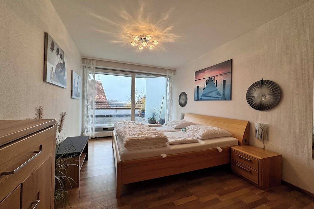 Ganze Wohnung, Ferienwohnung Laura in Meersburg - Daisendorf in Daisendorf, Region Bodensee-Oberschwaben