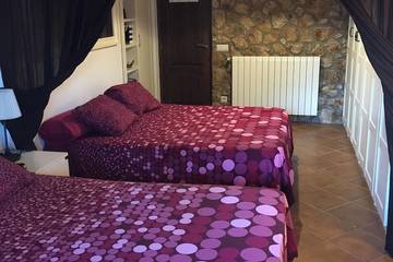 Chalet für 12 Personen in Terres de l'Ebre, Costa Dorada, Bild 1