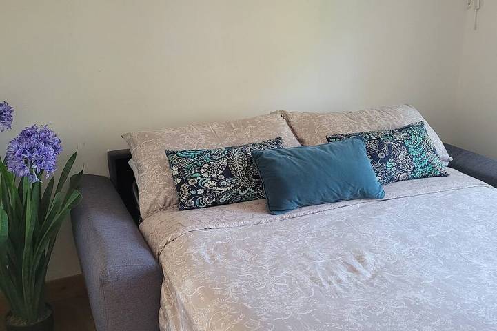 Location de vacances pour 8 personnes à Nieul-sur-l'Autise - 4