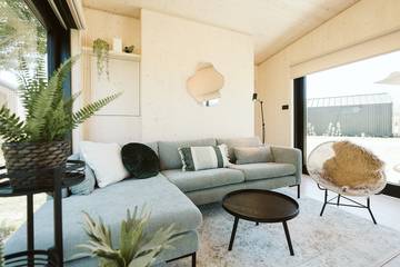 Maison De Vacances pour 6 Personnes dans Goeree-Overflakkee, Hollande-Méridionale, Photo 4