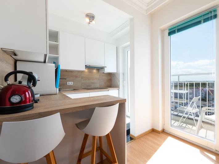 Ferienhaus für 4 Personen, mit Terrasse, mit Haustier in Middelkerke - 2