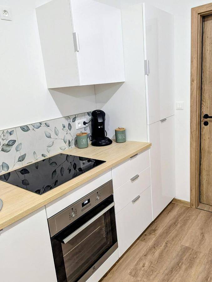 Appartement entier, Le Douillet 20' Strasbourg logement neuf Clim in Marlenheim, Nord de l'Alsace