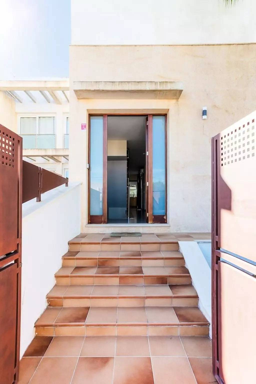 Maison 6 Personnes in Cala Serena, Felanitx