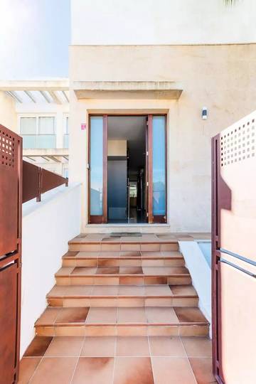 Villa pour 6 Personnes dans Cala Serena, Felanitx, Photo 1
